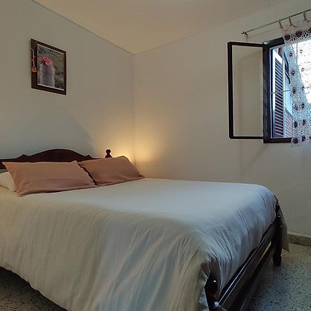 Casa Kuyay Villa San Salvador de Jujuy Ruang foto
