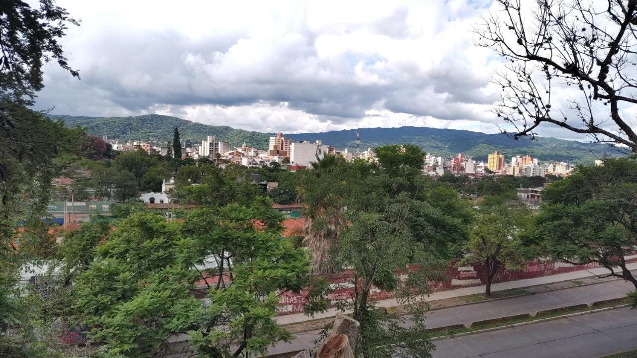 Casa Kuyay Villa San Salvador de Jujuy Bagian luar foto
