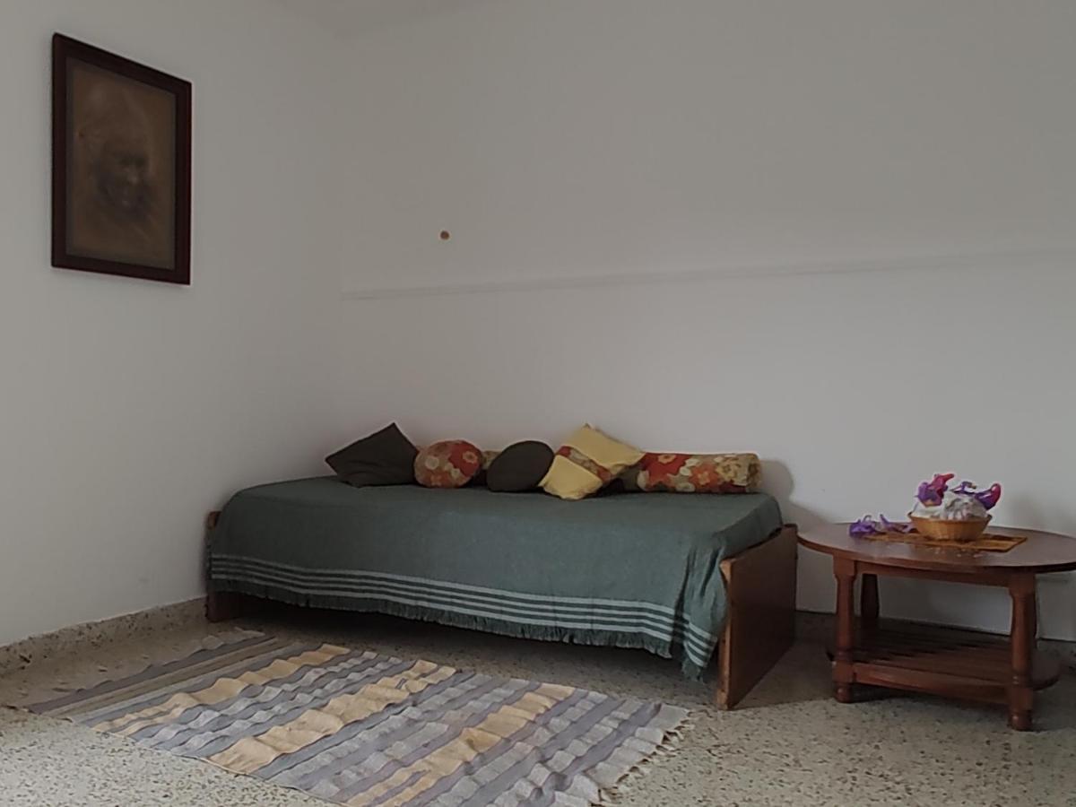 Casa Kuyay Villa San Salvador de Jujuy Bagian luar foto
