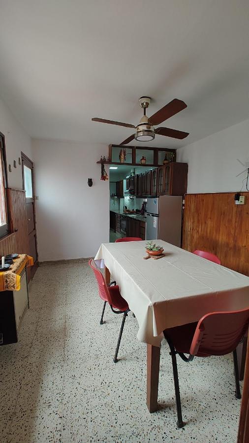 Casa Kuyay Villa San Salvador de Jujuy Bagian luar foto