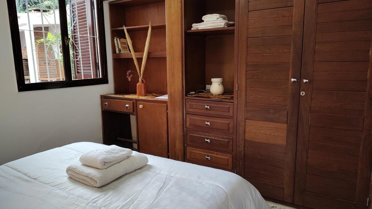 Casa Kuyay Villa San Salvador de Jujuy Bagian luar foto