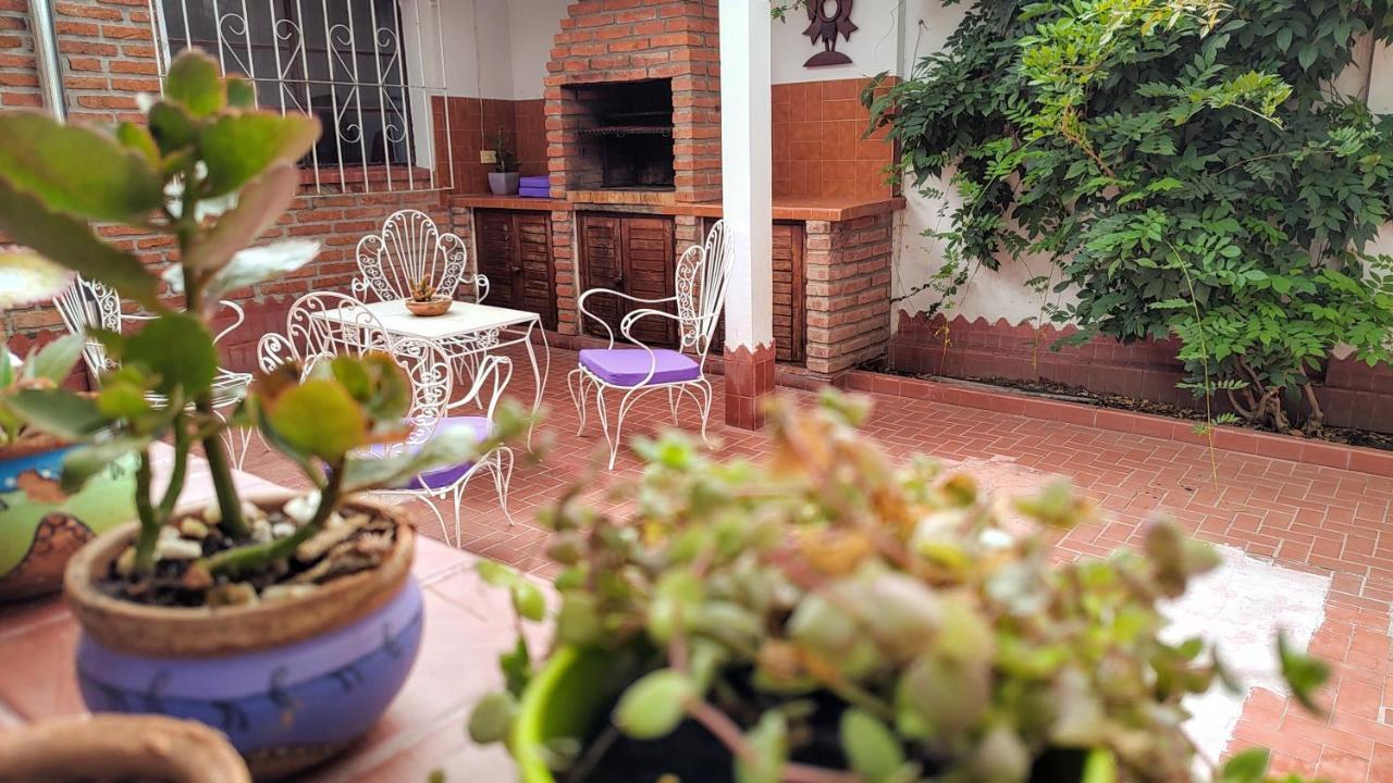 Casa Kuyay Villa San Salvador de Jujuy Bagian luar foto