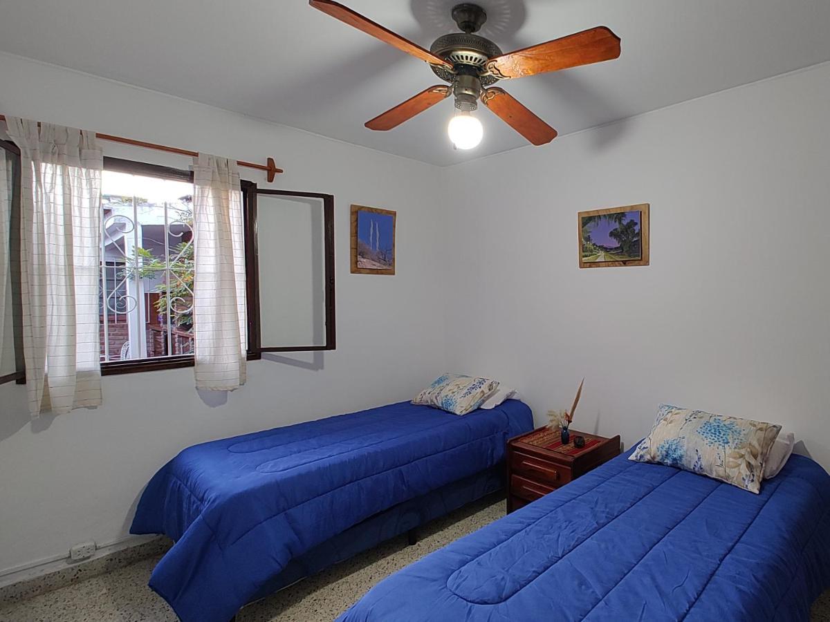 Casa Kuyay Villa San Salvador de Jujuy Bagian luar foto