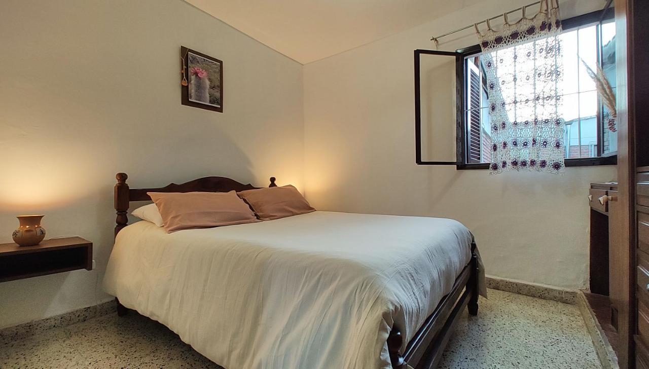 Casa Kuyay Villa San Salvador de Jujuy Bagian luar foto