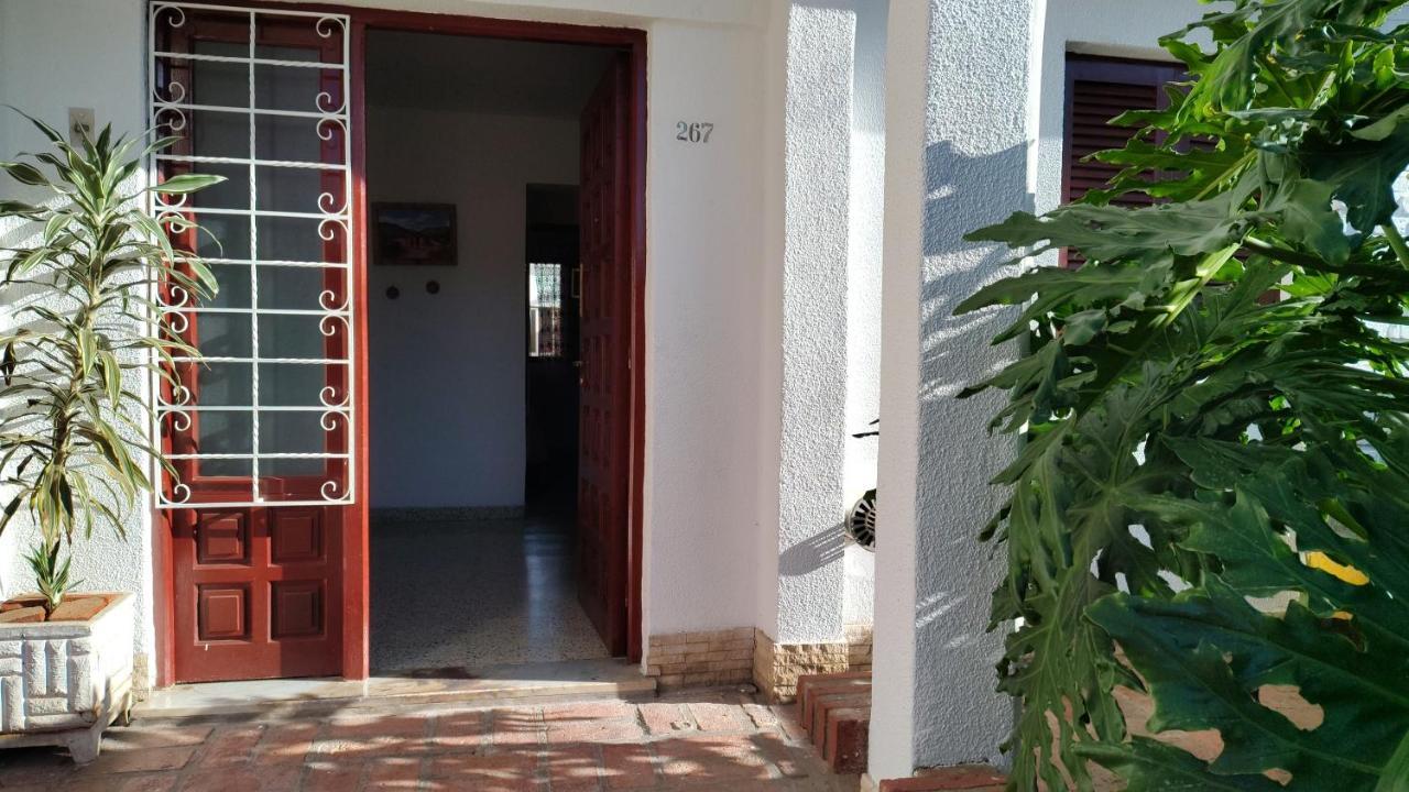 Casa Kuyay Villa San Salvador de Jujuy Bagian luar foto