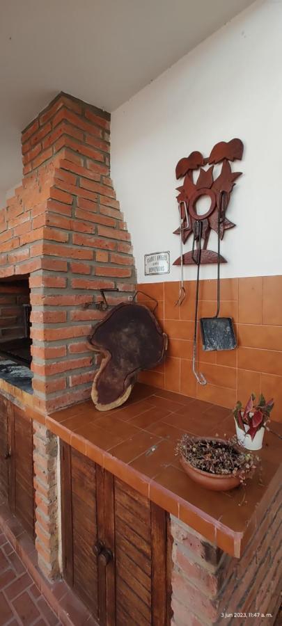 Casa Kuyay Villa San Salvador de Jujuy Bagian luar foto