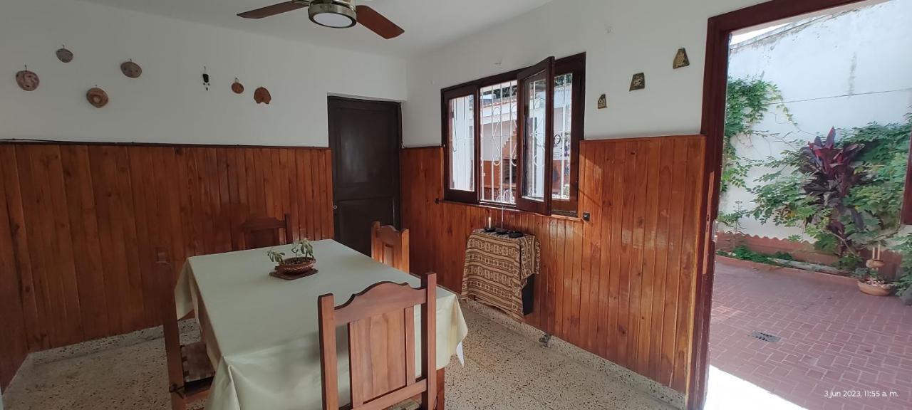 Casa Kuyay Villa San Salvador de Jujuy Bagian luar foto