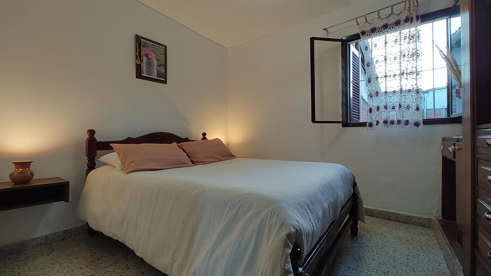 Casa Kuyay Villa San Salvador de Jujuy Ruang foto
