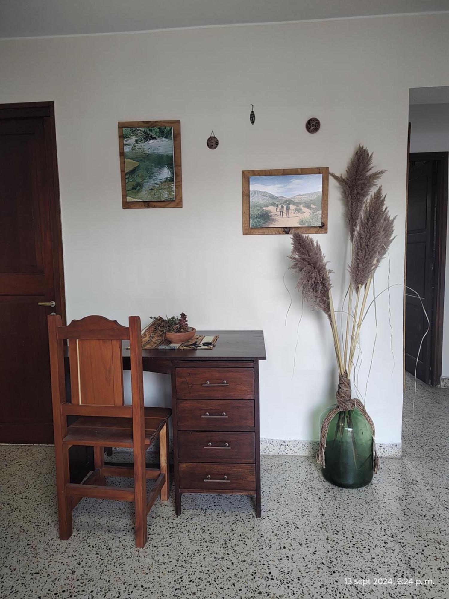 Casa Kuyay Villa San Salvador de Jujuy Bagian luar foto