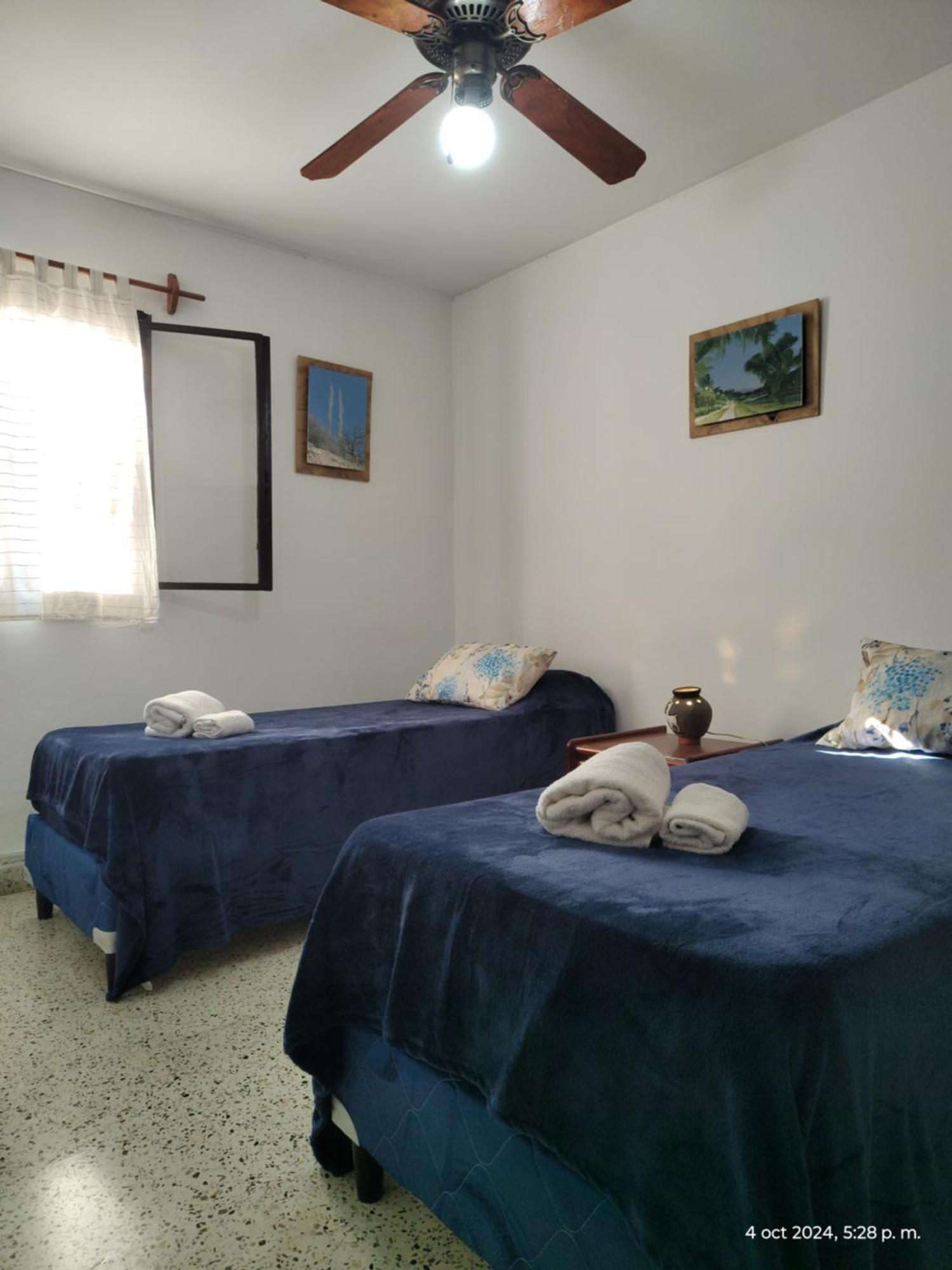 Casa Kuyay Villa San Salvador de Jujuy Bagian luar foto